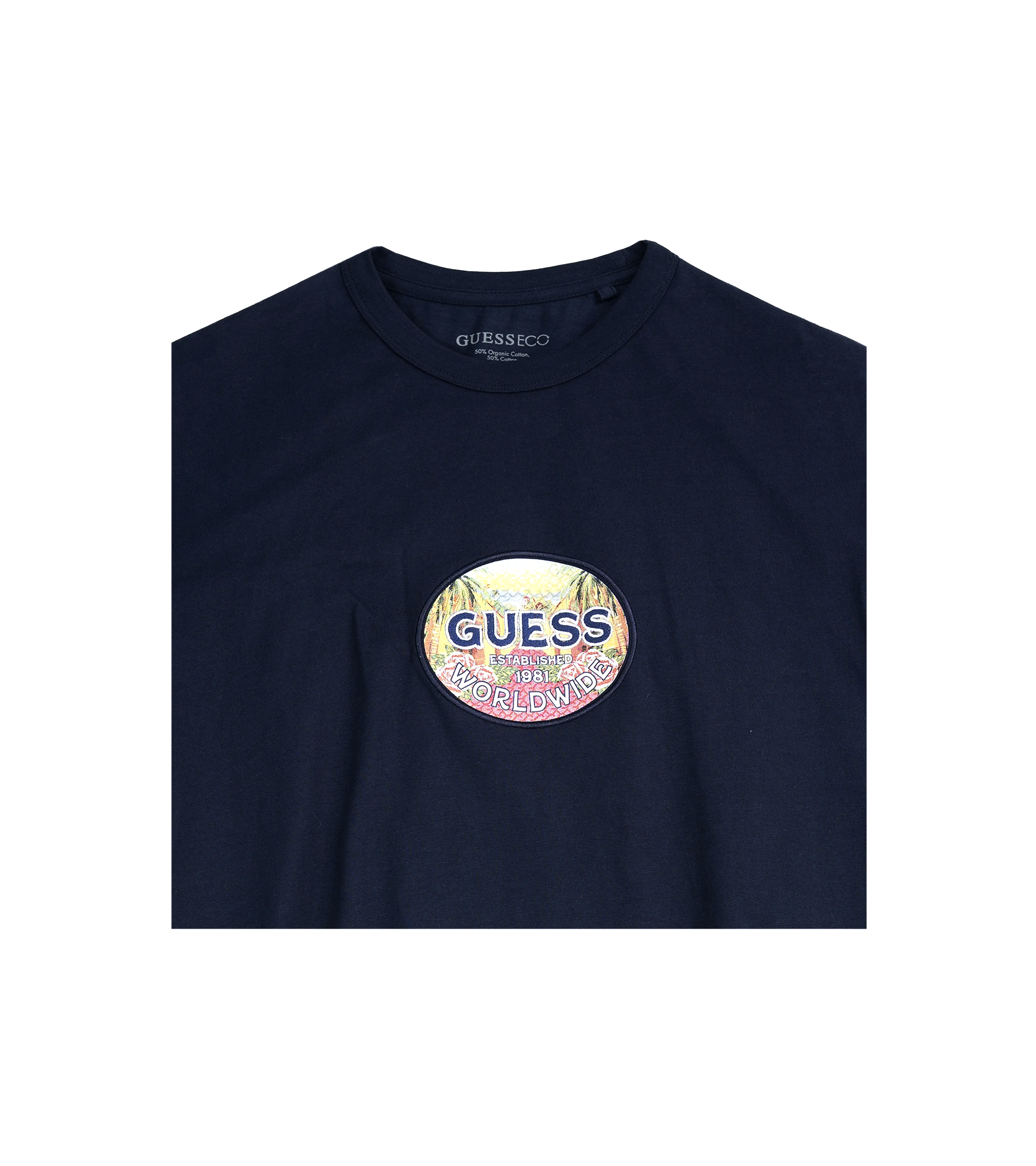 GuessECO Regular Fit