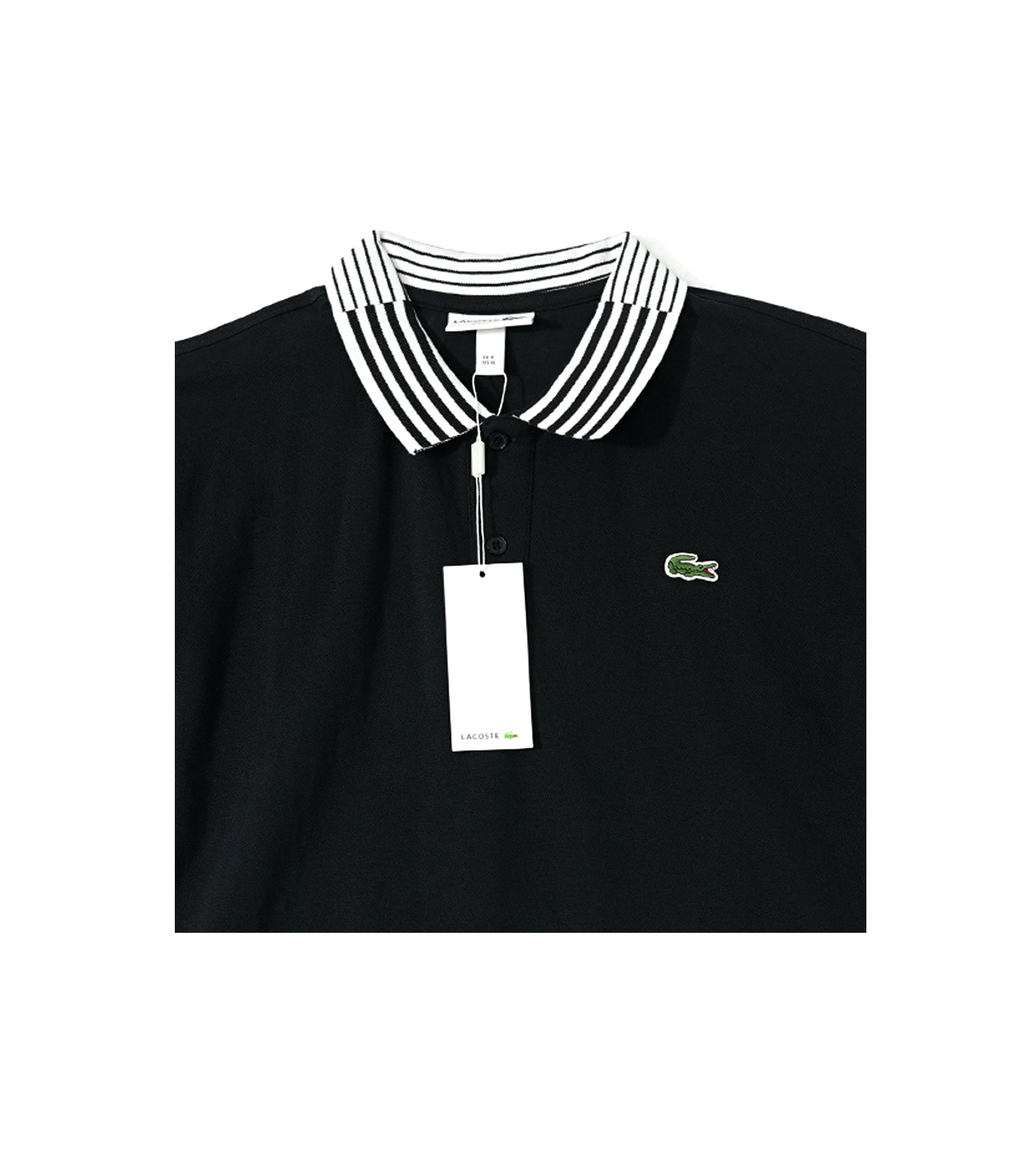 Lacoste Premium Polo Shirt for Men
