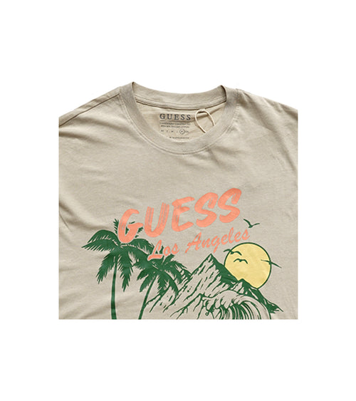 Guess Round Neck