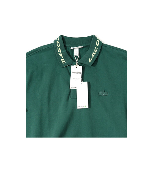 Lacoste Premium Polo Shirt for Men