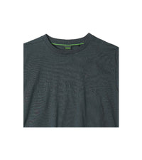 Boss Round Neck