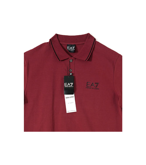 Emporio Armani Premium Polo