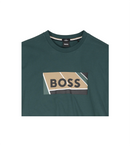 Boss Round Neck