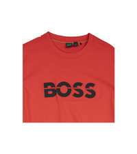 Boss Round Neck