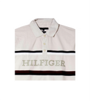 Tommy Hilfiger Polo Regular Fit – Classic Comfort & Timeless Style