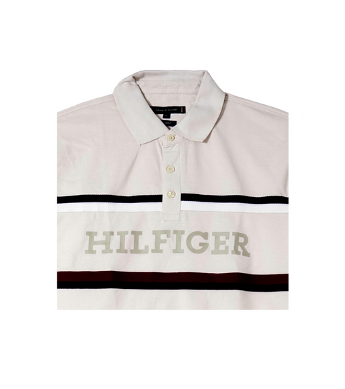 Tommy Hilfiger Polo Regular Fit – Classic Comfort & Timeless Style