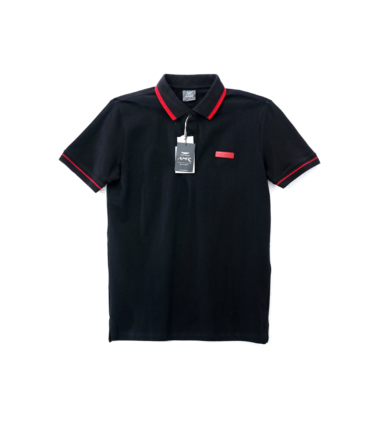 Hackett Premium Polo Shirt