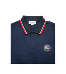 Lacoste Premium Polo – Timeless Style & Premium Comfort
