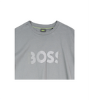 Boss Round Neck