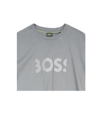 Boss Round Neck
