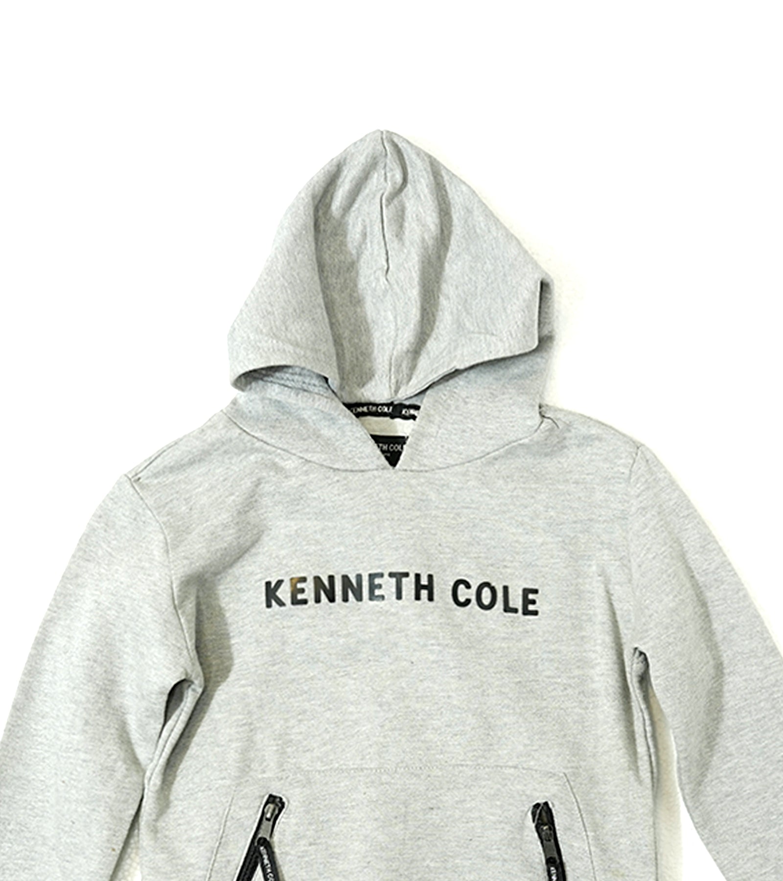 Kenneth Cole Kids Hoodie