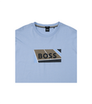 Boss Round Neck