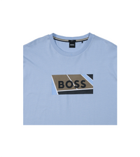 Boss Round Neck