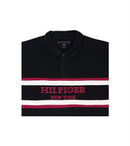 Tommy Hilfiger Polo Regular Fit – Classic Comfort & Timeless Style
