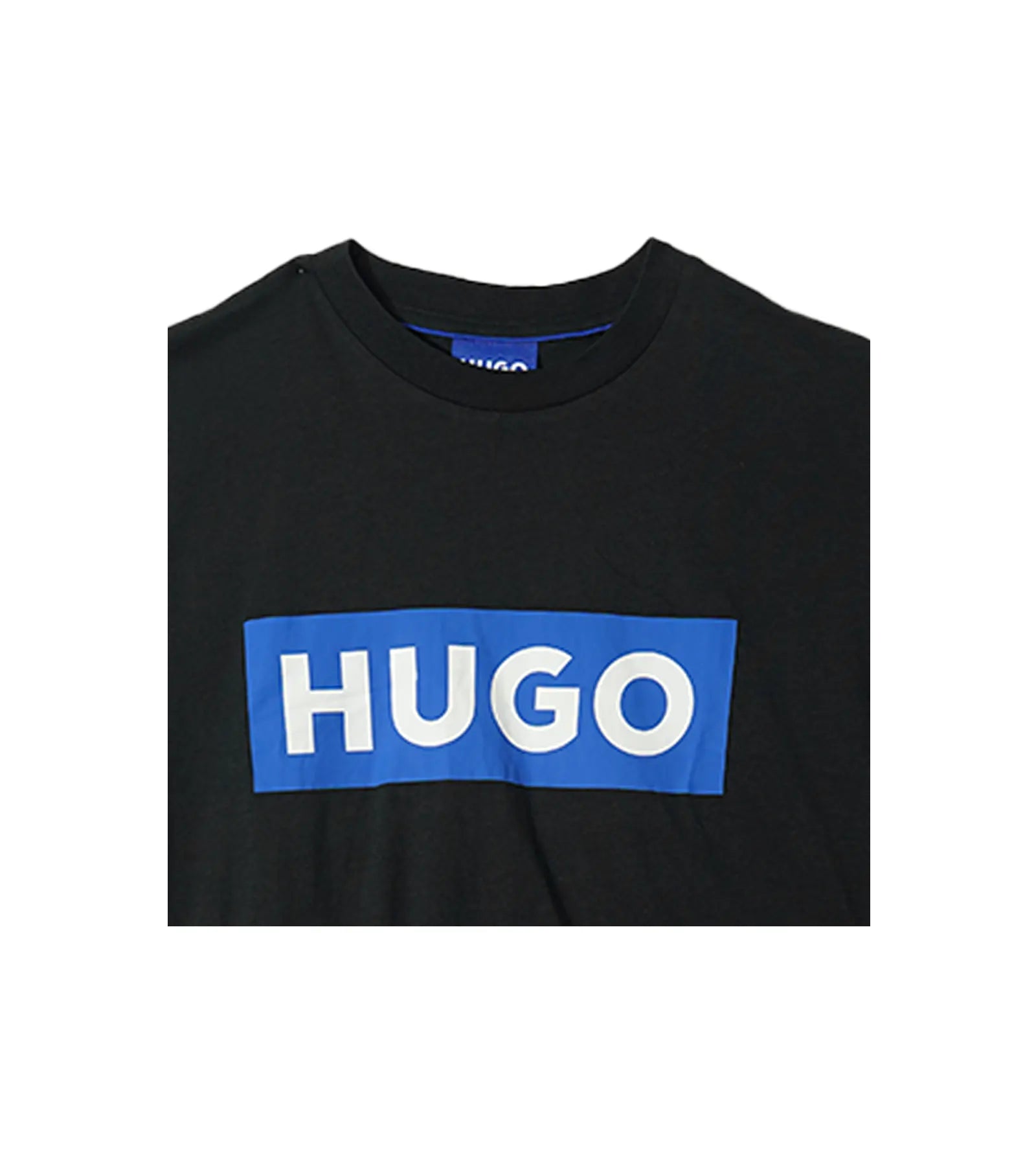 Boss Round Neck Classic T-Shirt