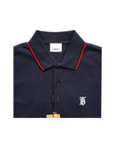 Burberry Premium Polo – Iconic Style & Premium Comfort