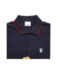 Burberry Premium Polo – Iconic Style & Premium Comfort