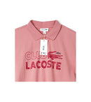 Lacoste Premium Polo Shirt