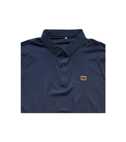 Chanel Premium Polo – Elegant Style & Comfort