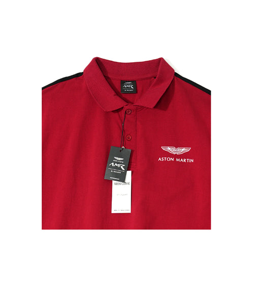 Aston Martin Premium Polo