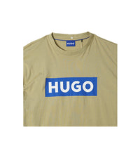 Boss Round Neck Premium T-Shirt