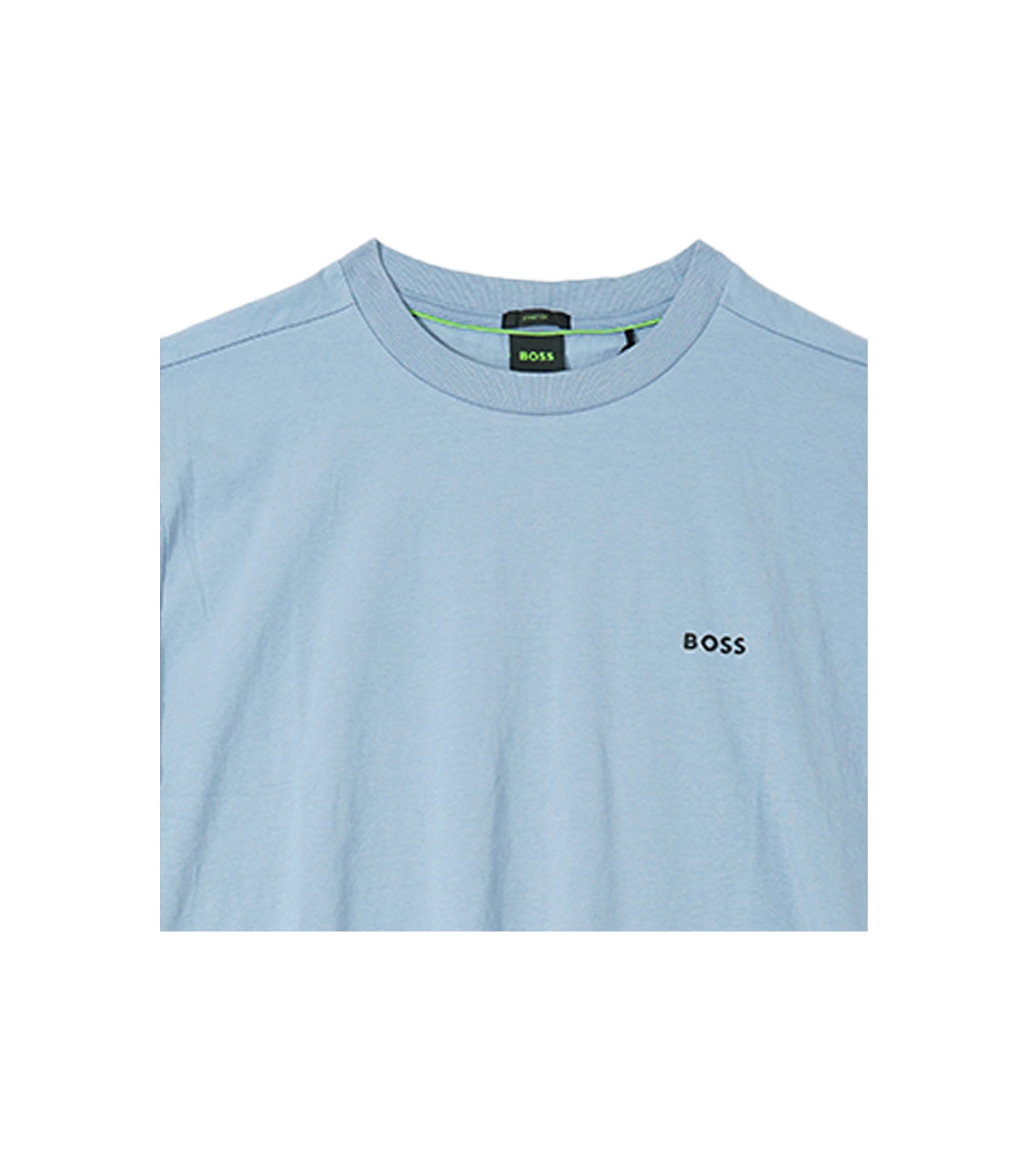 Boss Premium Round Neck T-Shirt