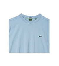 Boss Premium Round Neck T-Shirt