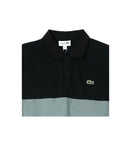 Lacoste Premium Classic Fit Polo Shirt for Men