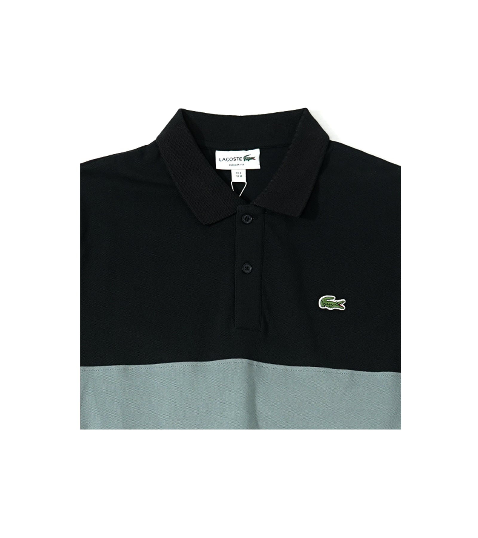 Lacoste Premium Classic Fit Polo Shirt for Men