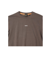 Boss Round Neck