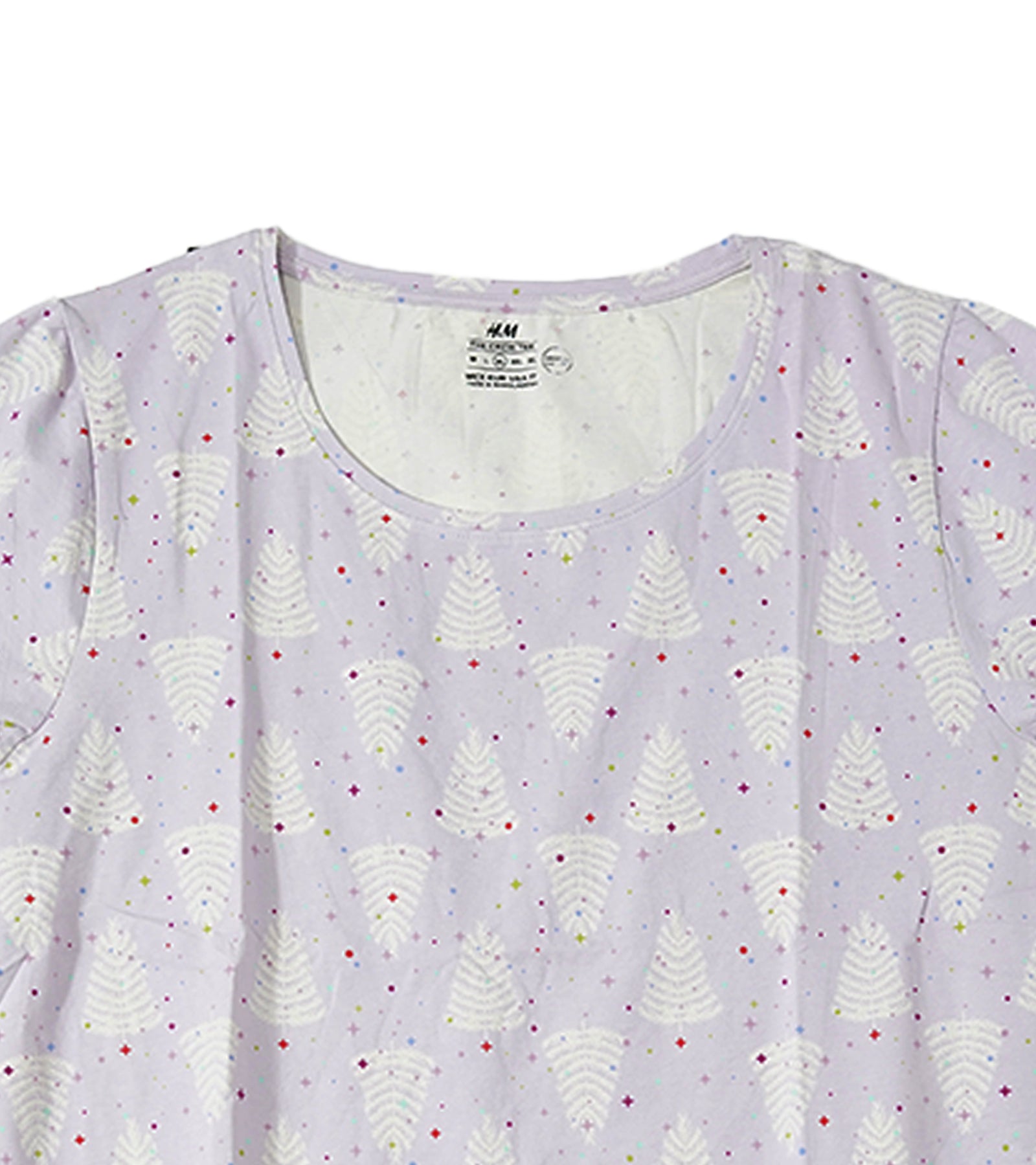 H&M Premium Round Neck