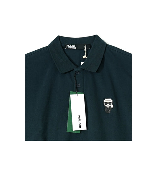 Karl Lagerfeld Premium Polo Shirt for Men