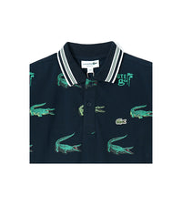 Lacoste Premium Polo