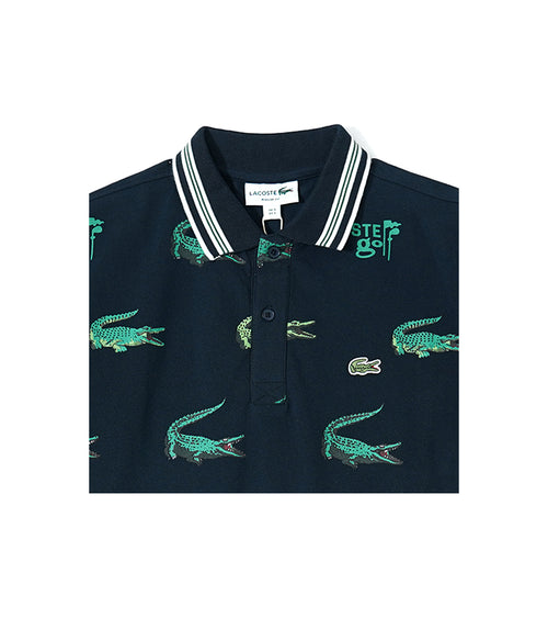 Lacoste Premium Polo