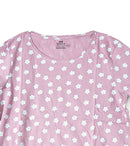 H&M Premium Round Neck T-Shirt – Soft Cotton Essential for Everyday Style