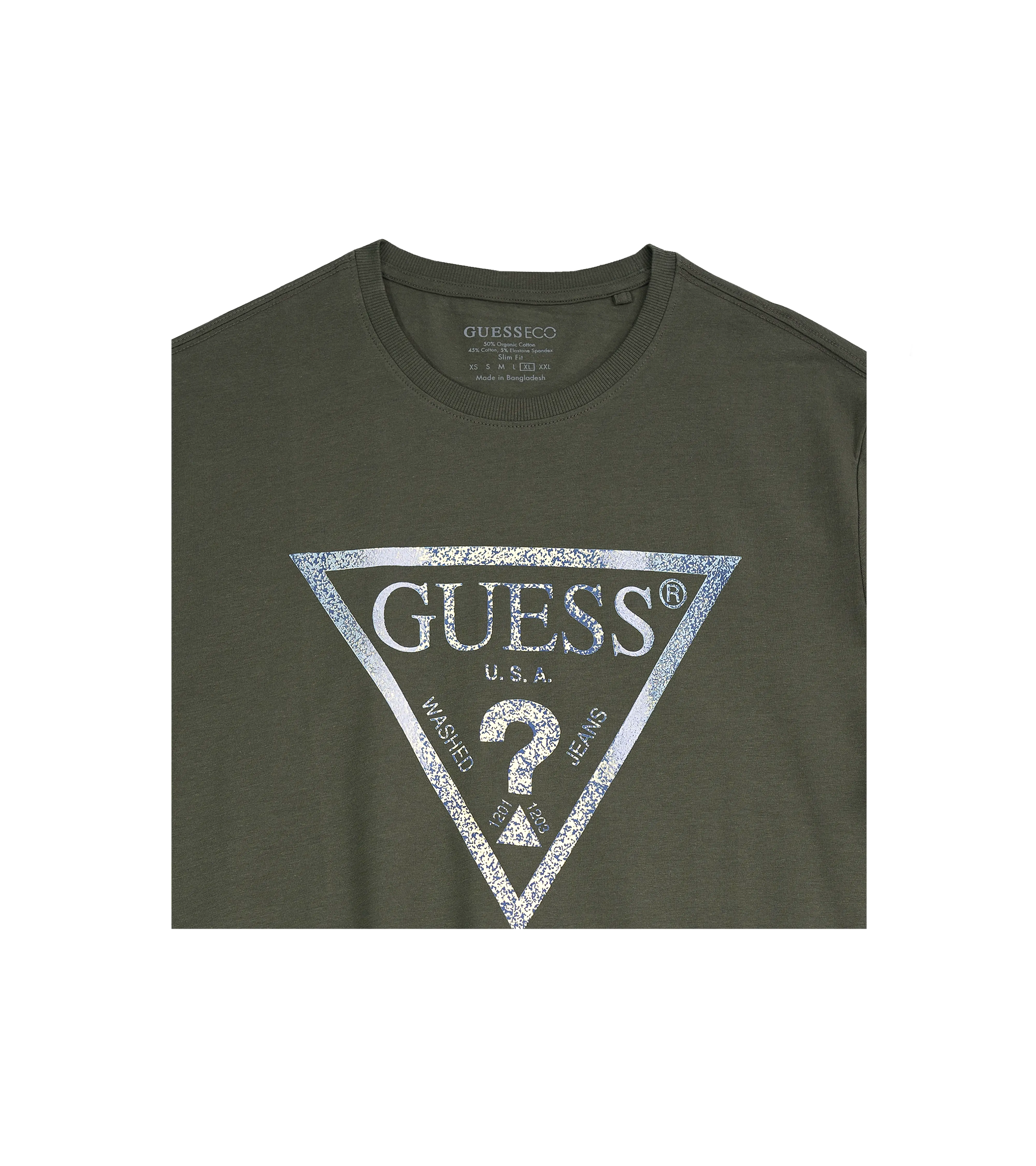 GuessECO Slim Fit