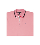 Tommy Hilfiger Polo Regular Fit – Classic Comfort & Timeless Style