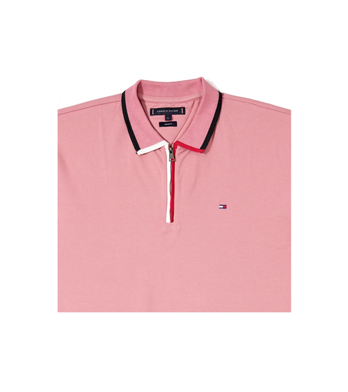 Tommy Hilfiger Polo Regular Fit – Classic Comfort & Timeless Style