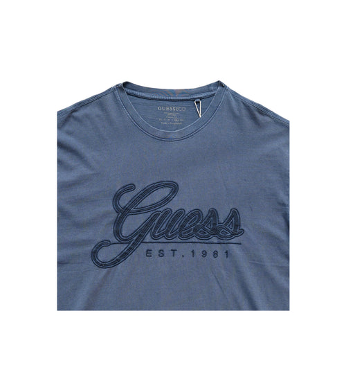 Guess Round Neck