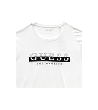 Guess Round Neck