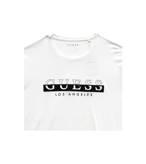 Guess Round Neck