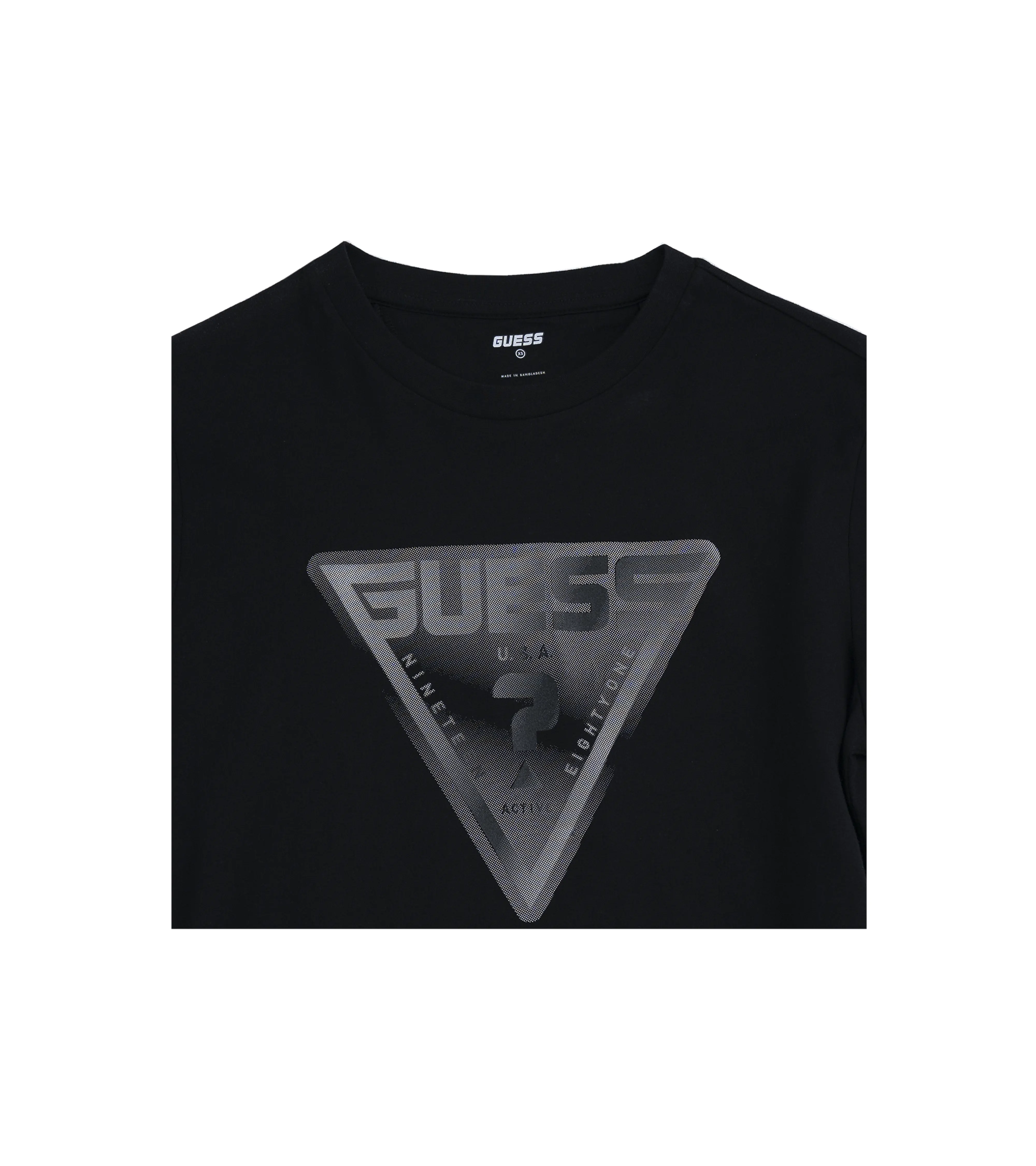 Guess Round Neck