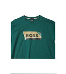 Boss Round Neck