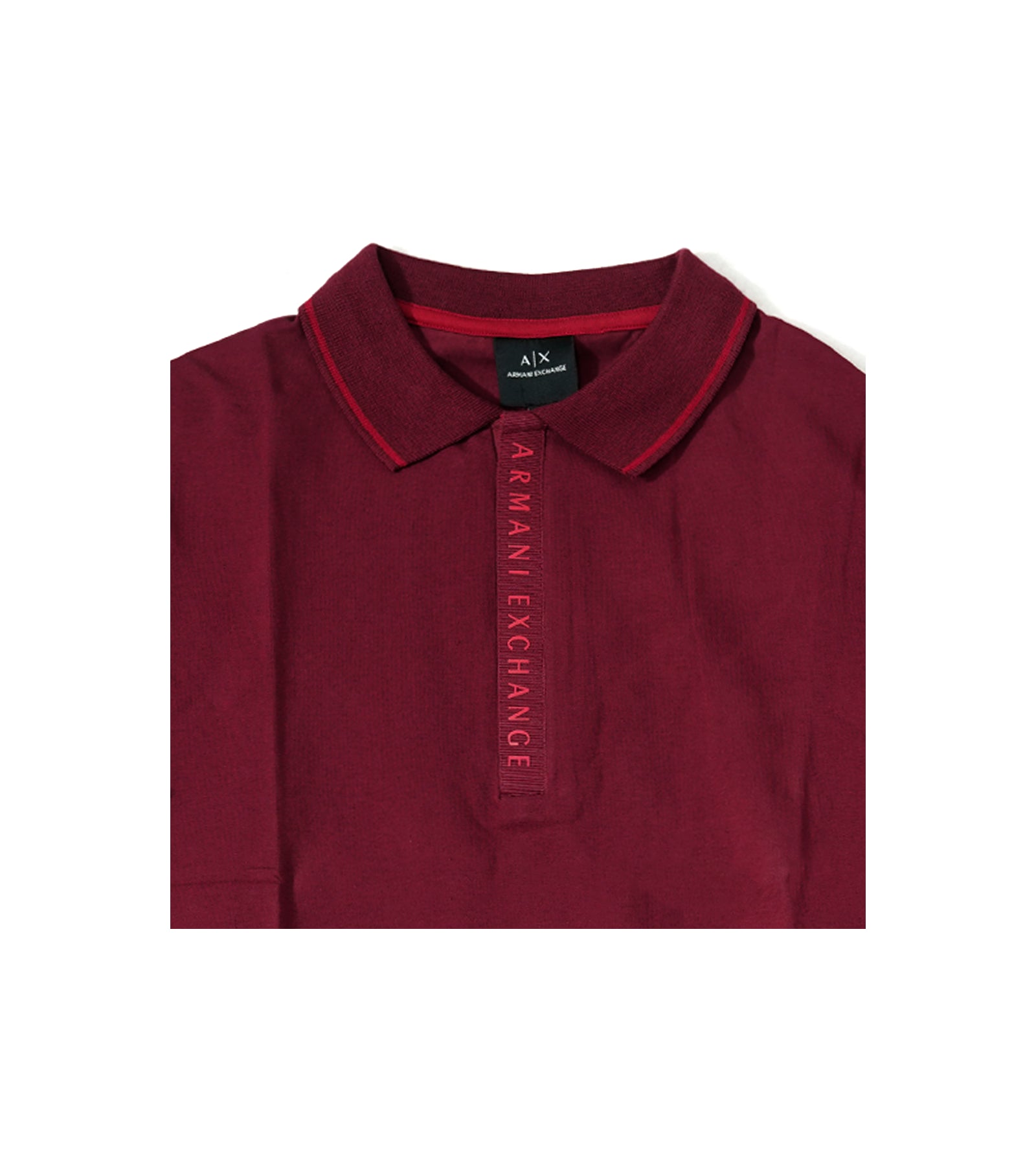 Armani Exchange Premium Polo Shirt for Men