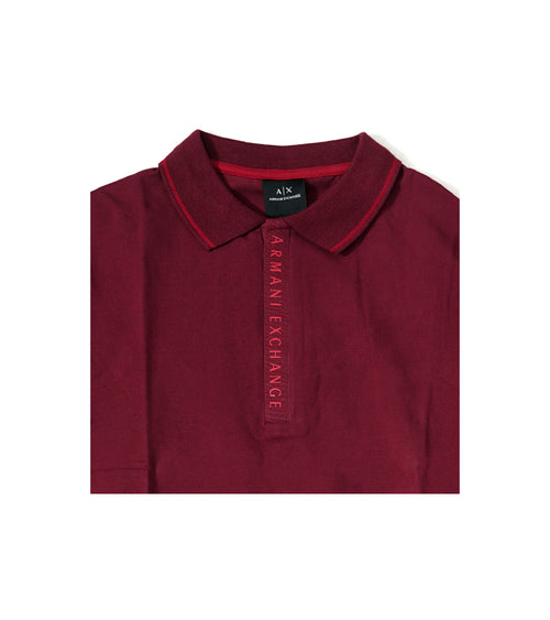 Armani Exchange Premium Polo Shirt for Men