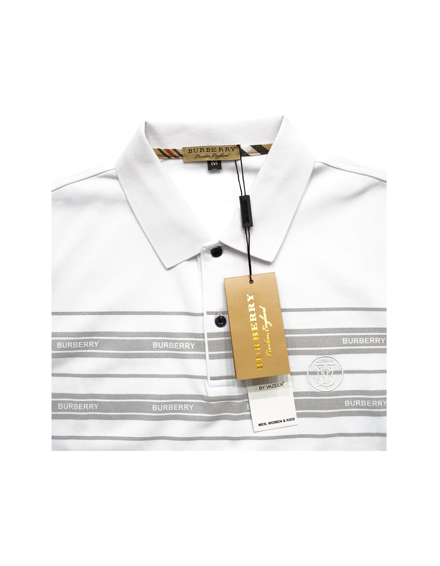 Burberry Premium PolBurberry Premium Poloo