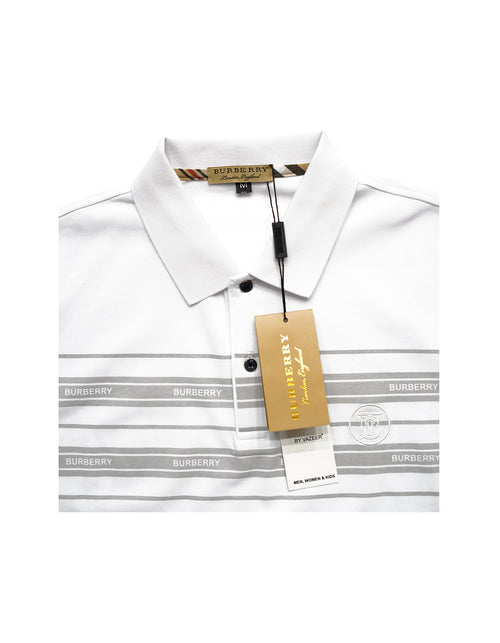 Burberry Premium PolBurberry Premium Poloo
