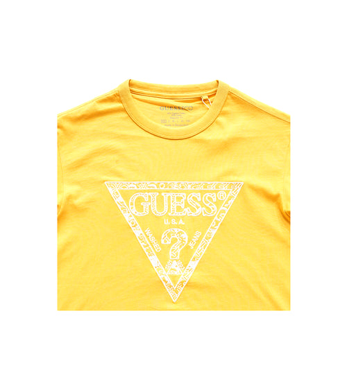 Guess Round Neck