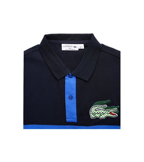 Lacoste Premium Polo – Timeless Style & Premium Comfort