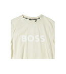 Boss Round Neck